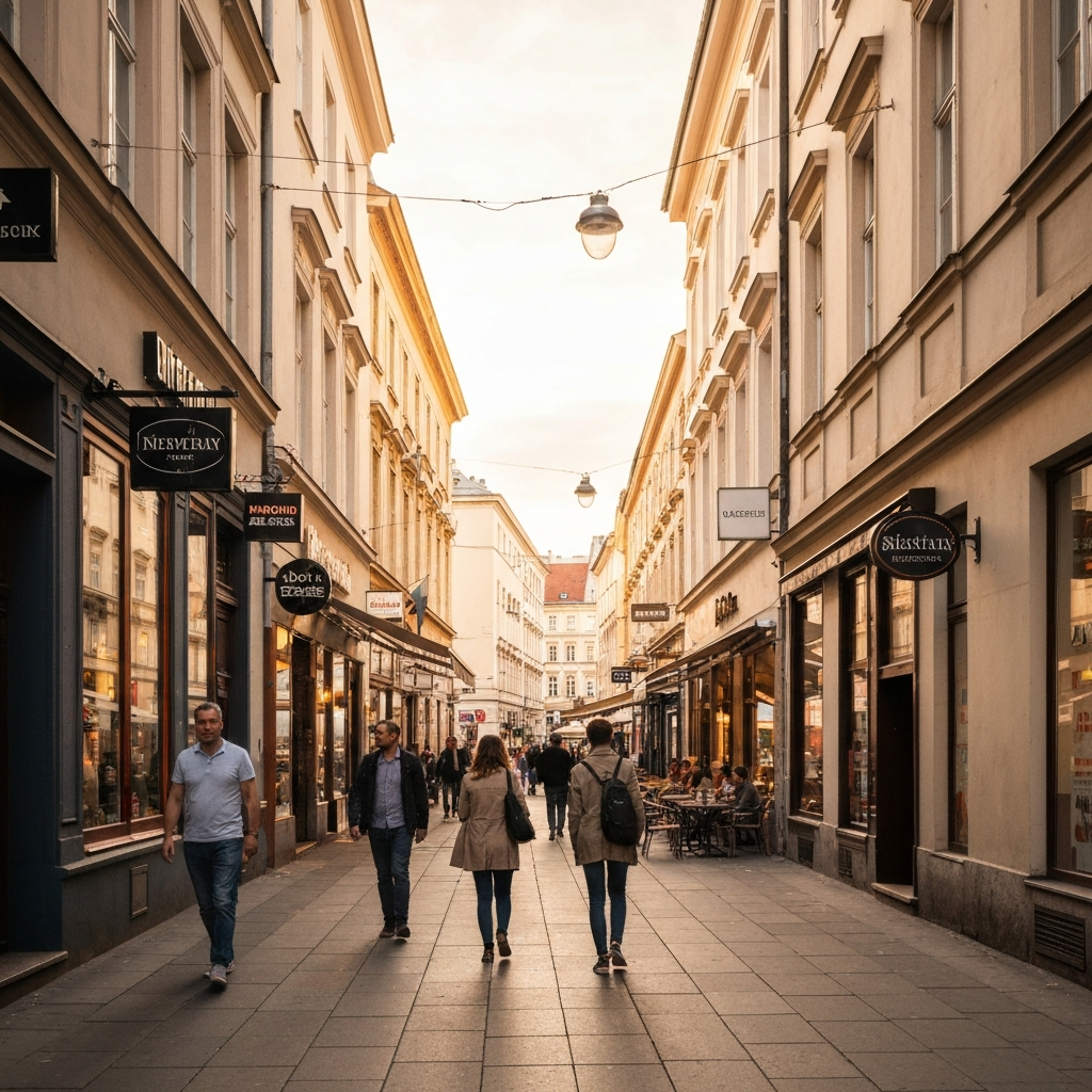 Discover Exclusive Deals from Vienna’s Local Businesses