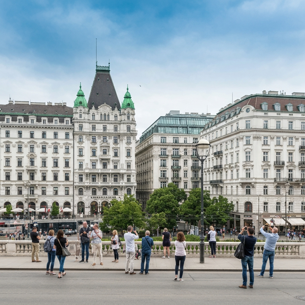 Vienna’s Local Tax Increase: What Residents Need to Know