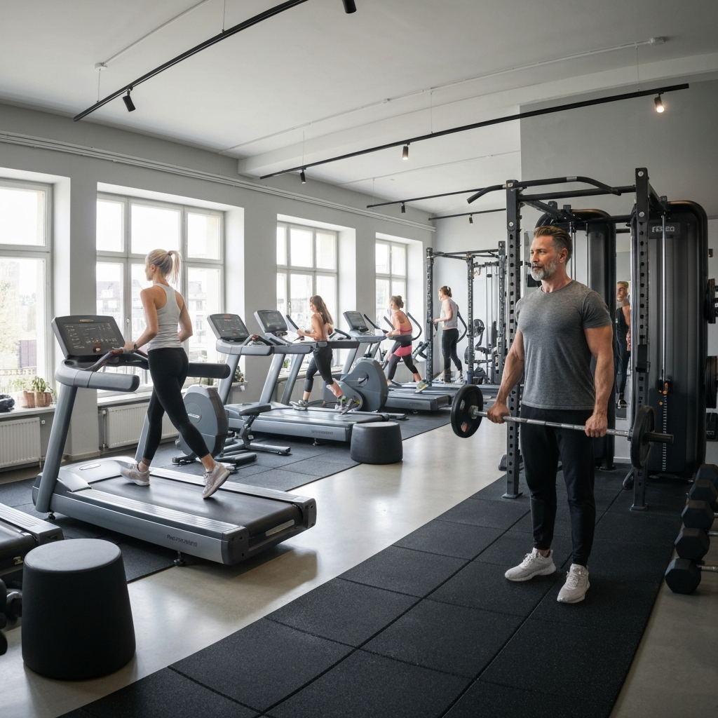 Your Guide to Fitness and Mental Health Resources in Vienna