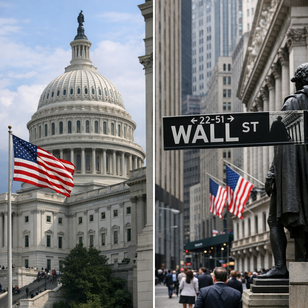 Understanding the U.S. Political and Economic Systems